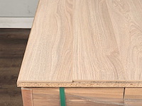 49 m2 laminaat plank - 1286 x 160 x 8 mm - afbeelding 2 van  4
