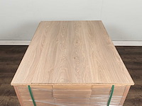 49 m2 laminaat plank - 1286 x 160 x 8 mm - afbeelding 3 van  4