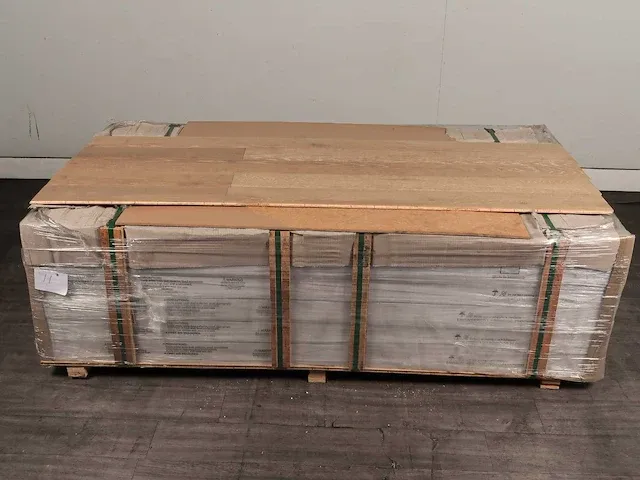 49 m2 parket eiken xl mutliplank - 1800 x 127 x 12 mm - afbeelding 4 van  4