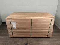 49 m2 parket eiken xl mutliplank - 1800 x 180 x 14 mm - afbeelding 4 van  4
