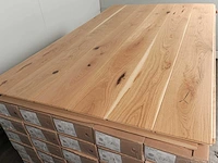 49 m2 parket eiken xl mutliplank - 1800 x 180 x 14 mm - afbeelding 3 van  4