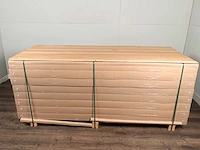 49 m2 parket eiken xl mutliplank - 2200 x 180 x 14 mm - afbeelding 4 van  4