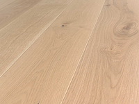 49 m2 parket eiken xl mutliplank - 2200 x 180 x 14 mm