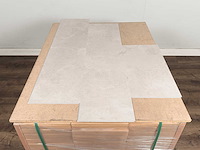 49 m2 pvc click tegel - 610 x 305 x 4 mm - afbeelding 3 van  4