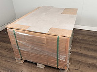 49 m2 pvc click tegel - 610 x 305 x 4 mm - afbeelding 4 van  4