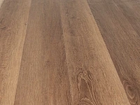 49 m2 pvc spc click plank met xps onderlaag - 1220 x 182 x 5 mm - afbeelding 1 van  4