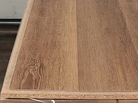 49 m2 pvc spc click plank met xps onderlaag - 1220 x 182 x 5 mm - afbeelding 2 van  4