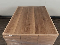 49 m2 pvc spc click plank met xps onderlaag - 1220 x 182 x 5 mm - afbeelding 3 van  4