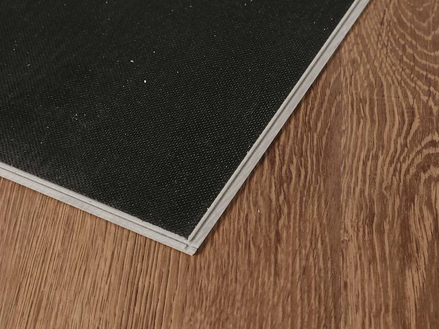 49 m2 pvc spc click plank met xps onderlaag - 1220 x 182 x 5 mm - afbeelding 4 van  4