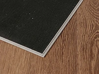 49 m2 pvc spc click plank met xps onderlaag - 1220 x 182 x 5 mm - afbeelding 4 van  4