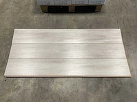 49,4m² kronospan kliklaminaat grey oak - afbeelding 2 van  9