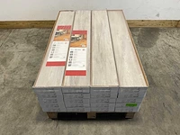 49,4m² kronospan kliklaminaat grey oak - afbeelding 4 van  9