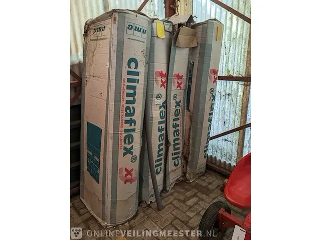 4doos climaflex - afbeelding 1 van  4