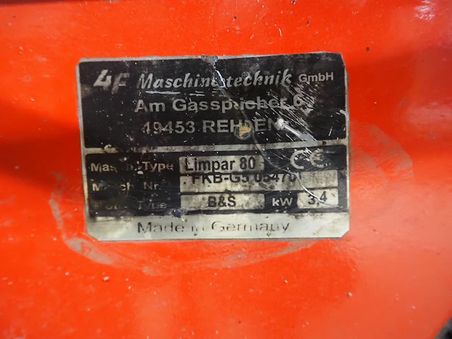 4f maschinetechnik - afbeelding 2 van  10