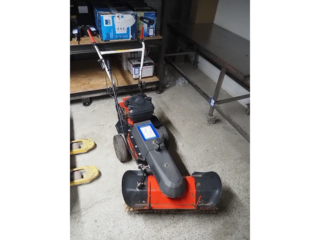 4f maschinetechnik - afbeelding 3 van  10