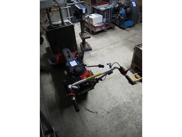 4f maschinetechnik - afbeelding 4 van  10