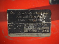 4f maschinetechnik - afbeelding 2 van  10