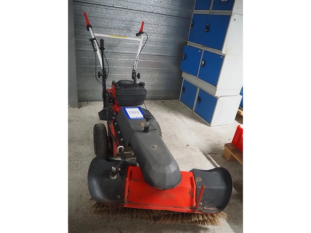 4f maschinetechnik - afbeelding 3 van  10