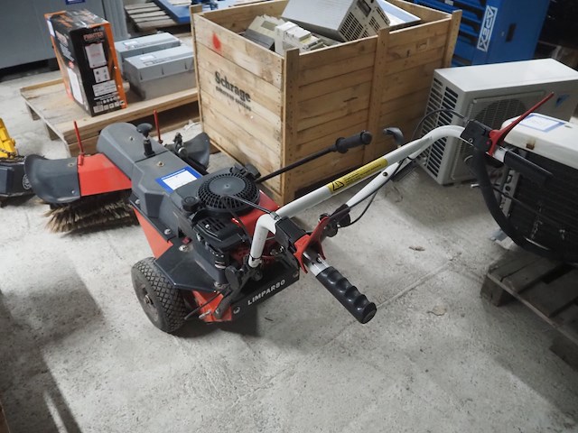 4f maschinetechnik - afbeelding 4 van  10