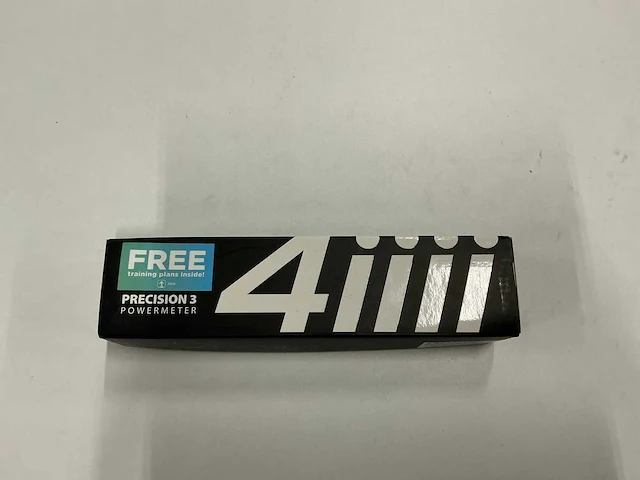 4iiii precision 3 powermeter 170mm - afbeelding 1 van  4