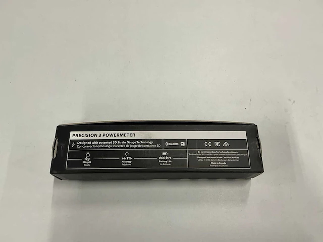 4iiii precision 3 powermeter 170mm - afbeelding 4 van  4