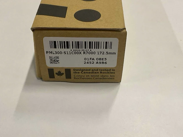 4iiii precision 3+ vermogenmeter - afbeelding 3 van  4