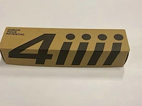 4iiii precision 3+ vermogenmeter - afbeelding 3 van  4