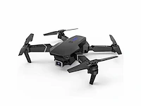 4k double camera drone (10x)