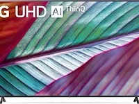4k smart tv lg, uhd 75ur78, 2023