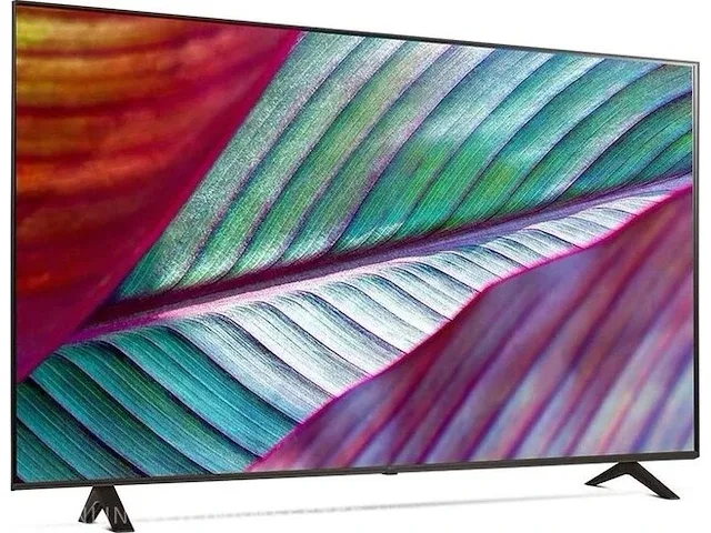 4k smart tv lg, uhd 75ur78, 2023 - afbeelding 2 van  4
