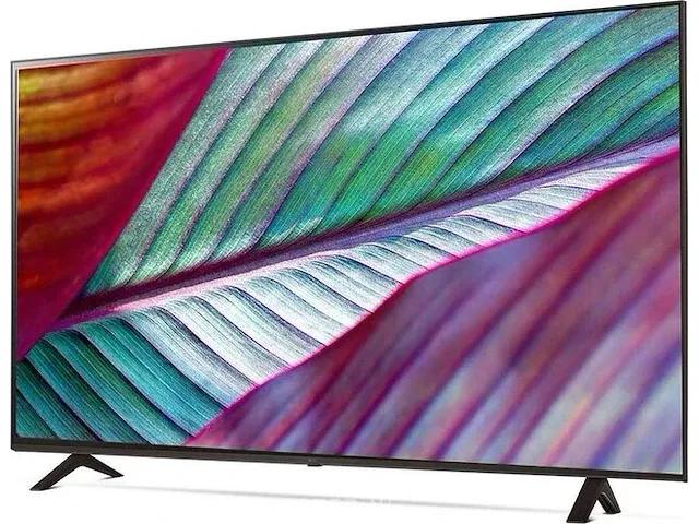 4k smart tv lg, uhd 75ur78, 2023 - afbeelding 3 van  4