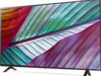 4k smart tv lg, uhd 75ur78, 2023 - afbeelding 3 van  4
