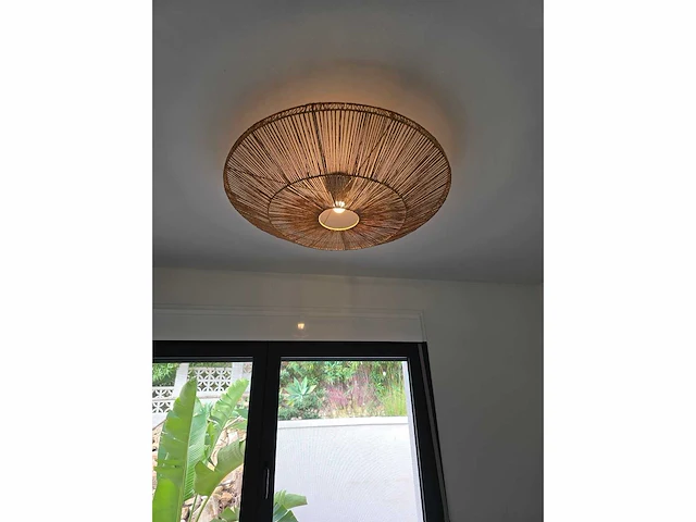 4shine - bella - plafonnierre - hanging lamp (10x) - afbeelding 1 van  1