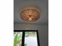 4shine - bella - plafonnierre - hanging lamp (10x) - afbeelding 1 van  1