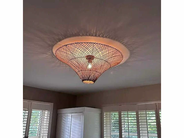 4shine - solana - plafonniere - hanging lamp (10x) - afbeelding 2 van  2
