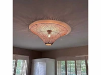 4shine - solana - plafonniere - hanging lamp (10x) - afbeelding 2 van  2