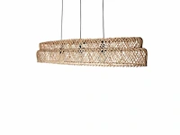 4shine mano oval hanging lamp - afbeelding 2 van  3