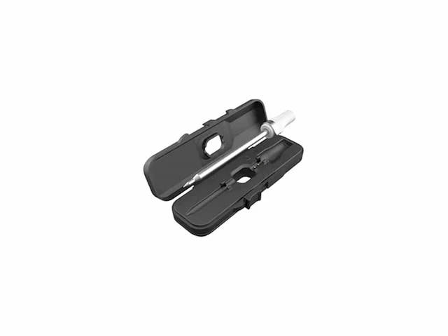 4smarts armeator one slimme draadloze vleesthermometer - afbeelding 1 van  2
