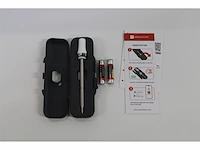 4smarts armeator one slimme draadloze vleesthermometer - afbeelding 2 van  2