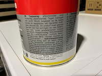 4tecx, frencken loodvrije menie en sealer voor plaatmateriaal (9x) - afbeelding 5 van  5