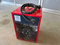 4tecx heater - afbeelding 3 van  3