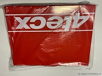 4tecx metalen assortidoos; 445x340x70 mm - afbeelding 1 van  2