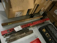 4tecx overig handgereedschap - afbeelding 1 van  5
