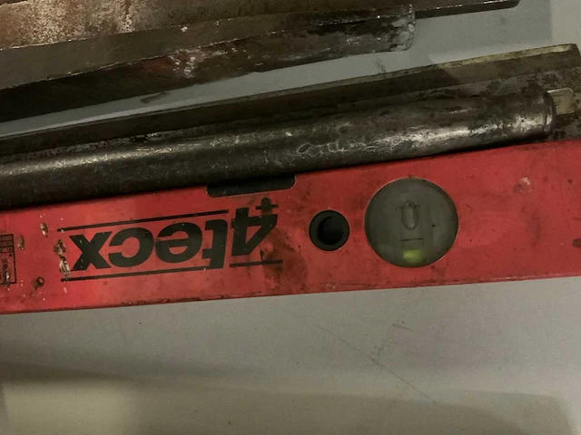 4tecx overig handgereedschap - afbeelding 3 van  5