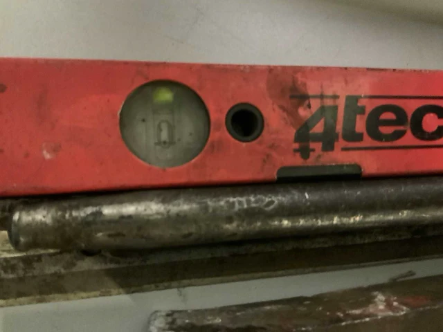 4tecx overig handgereedschap - afbeelding 4 van  5