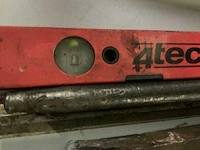 4tecx overig handgereedschap - afbeelding 4 van  5
