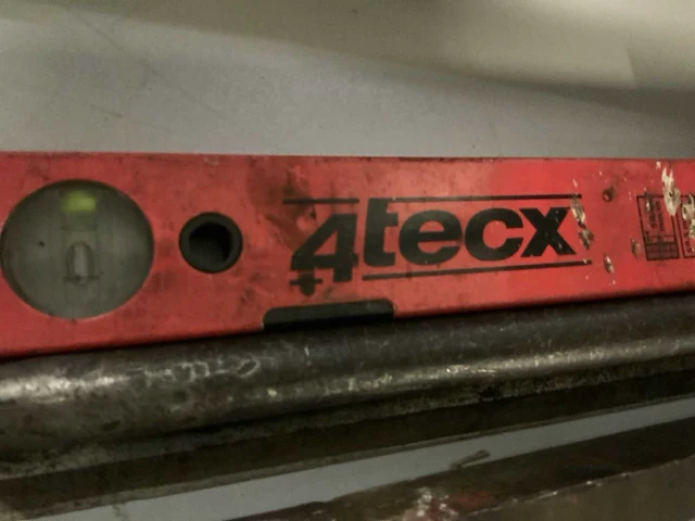 4tecx overig handgereedschap - afbeelding 5 van  5