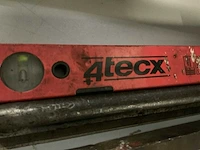 4tecx overig handgereedschap - afbeelding 5 van  5