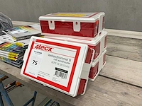 4tecx verbandtrommel b (4x) - afbeelding 1 van  4