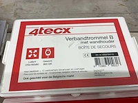 4tecx verbandtrommel b (4x) - afbeelding 3 van  4